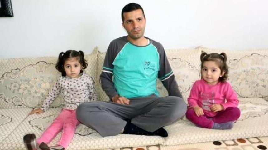 Belediyedeki Işinden &Ccedil;ıkarılan Engelli Işine D&ouml;nmek Istiyor