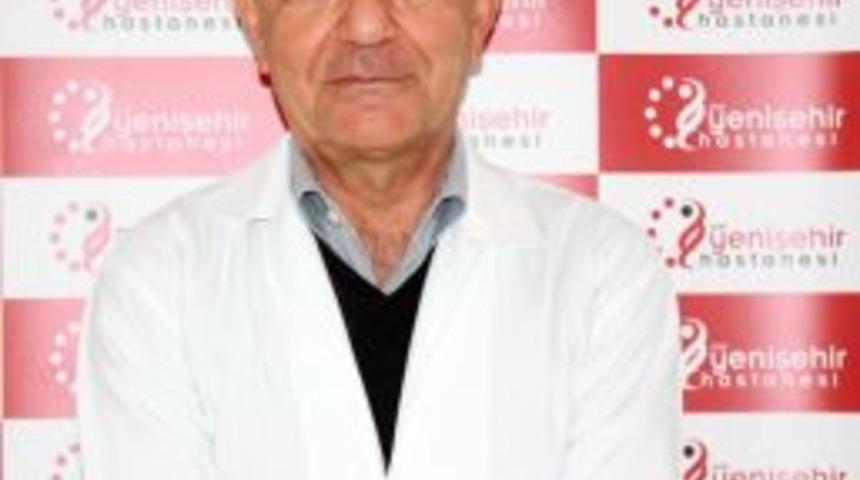 Uz. Dr. Şentut: “baharda Saç Dökülmesi, Günde 150 Tele Çıkabilir”