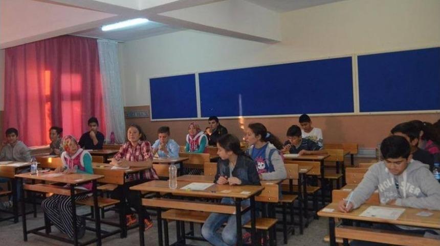 Selendi&rsquo;de Teog Maratonu Sona Erdi