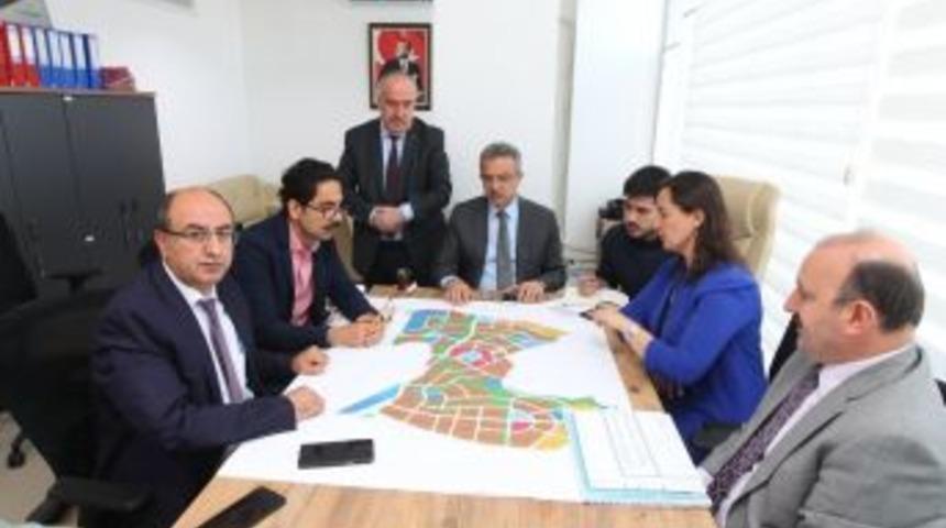 Başkan K&ouml;şker 2b Takibinde