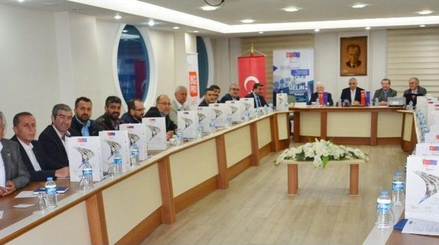 Zeka&rsquo;nın Projesiyle Kalifiye Elemanlar Yetişecek