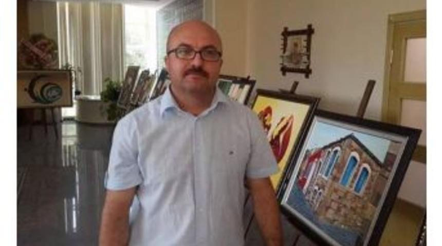 Bergamalı Polis Memurunun Sanat Aşkı