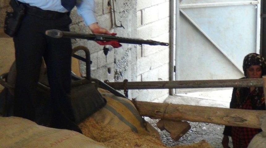 Gaziantep’te Ev Sahibiyle Kiracıların Kavgasında Silahlar Konuştu