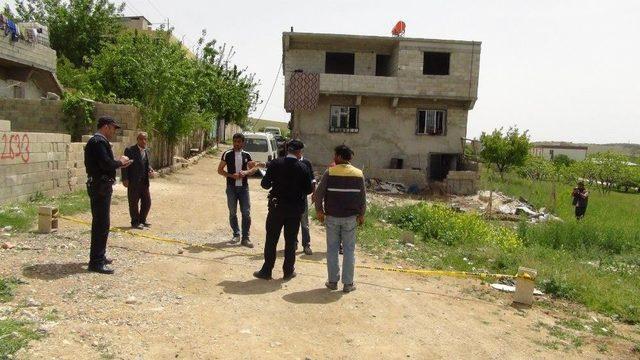 Gaziantep’te Ev Sahibiyle Kiracıların Kavgasında Silahlar Konuştu
