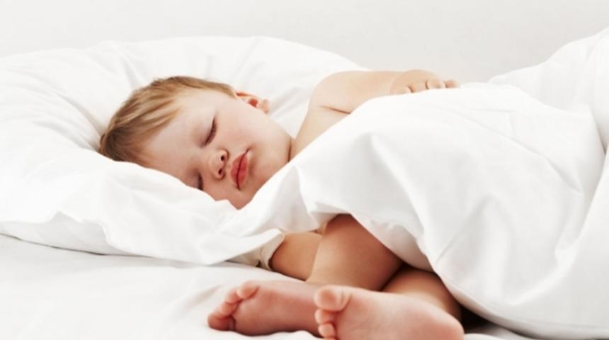 &Ccedil;ocuklara uyku alışkanlığı nasıl kazandırılır?