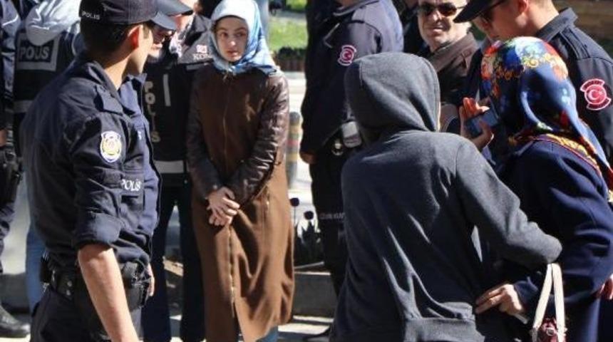 Bolu'da Fet&ouml;'den 14 Kişi Adliyede