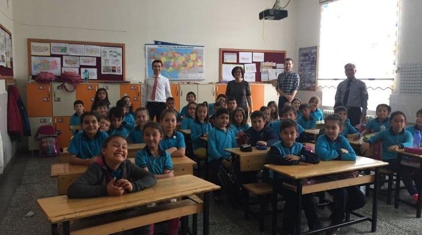 Burhaniye’de Obeziteye Karşı Savaş Başlatıldı