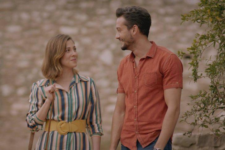 Yeşil Deniz 2. Bölüm Galerisi G2