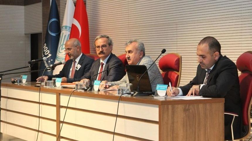 Be&uuml;&rsquo;de &ldquo;ge&ccedil;mişten G&uuml;n&uuml;m&uuml;ze Gen&ccedil;lik Paneli&rdquo;