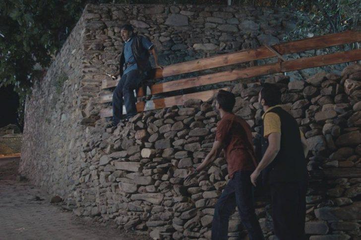 Yeşil Deniz 2. Bölüm Galerisi G3