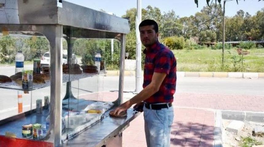 Eve 27 Dakika Gecikmenin Bedeli 17 Ay Hapis