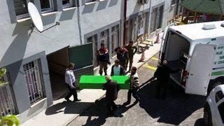 Kayıp Kadının Cesedi Ağaca Asılı Bulundu