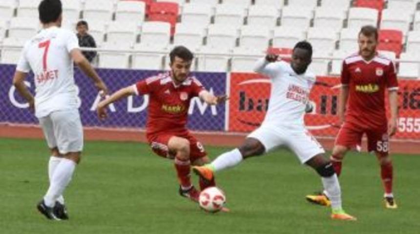 Sivasspor'dan Destek Çağrısı