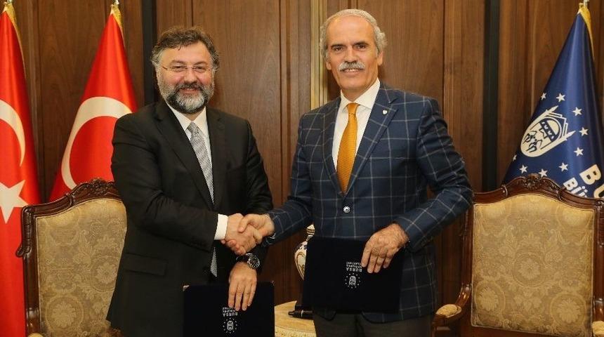 Üniversite Hattına Yeni Bir İstasyon Daha