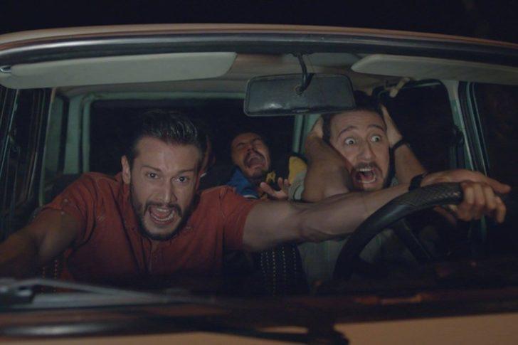 Yeşil Deniz 2. Bölüm Galerisi G4