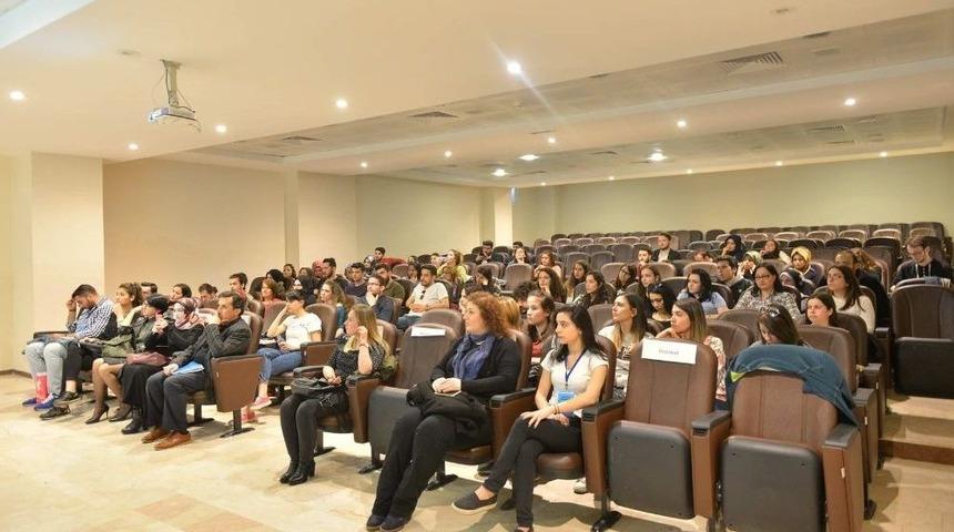 Sa&uuml;&rsquo;de &lsquo;&ccedil;evirmenlik Ve Meslekleşme&rsquo; Konuşuldu