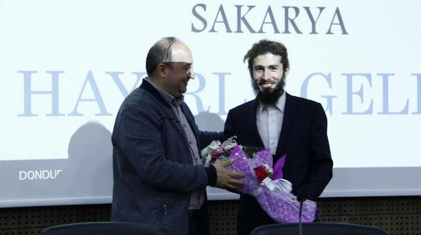 &lsquo;sa&uuml;&rsquo;de Semerkand&rsquo;dan Mostar&rsquo;a Alperenler&rsquo; Konferansı