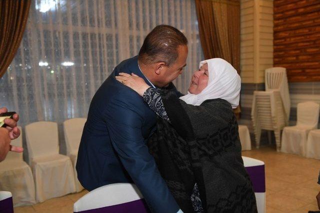 Başkan S&ouml;zl&uuml;: &ldquo;cumhuriyet Nesli Olarak Yaşadığımız Coğrafyayı Kıymetlendirmeliyiz&rdquo; 1