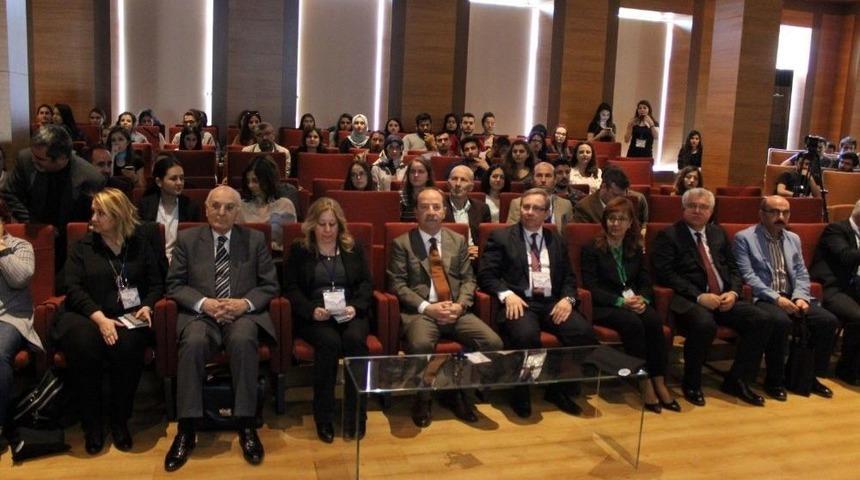 &rsquo;komşuluk&rsquo; Temasıyla 10&rsquo;uncu Uluslararası Sinan Sempozyumu