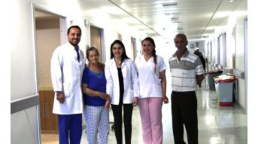 Kalp Kapak&ccedil;ığı Sorununa Ameliyatsız Tedavi: &ldquo;mitral Kapak Mandallama&rdquo;