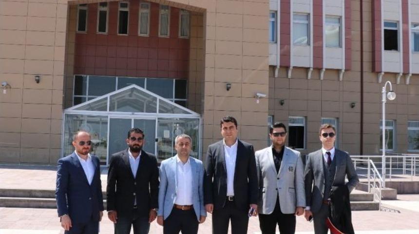 Manisa&rsquo;dan Fransız Siyaset Bilimci Hakkında Su&ccedil; Duyurusu