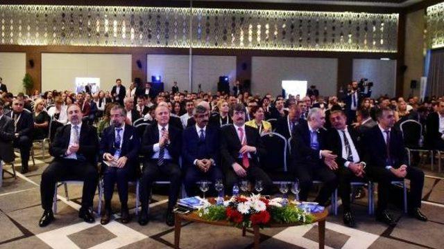 Sgk Başkanı Bağlı: Sut Kalemlerinde Düzenleme Şart