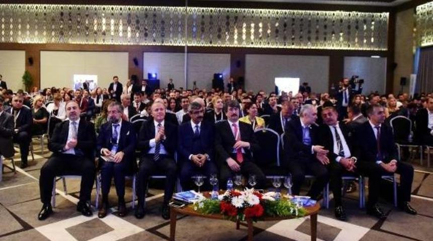 Sgk Başkanı Bağlı: Sut Kalemlerinde D&uuml;zenleme Şart