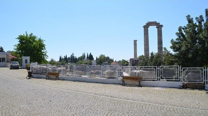 Didim, T&uuml;rkiye&rsquo;nin İlk Vegan Festivalina Hazırlanıyor