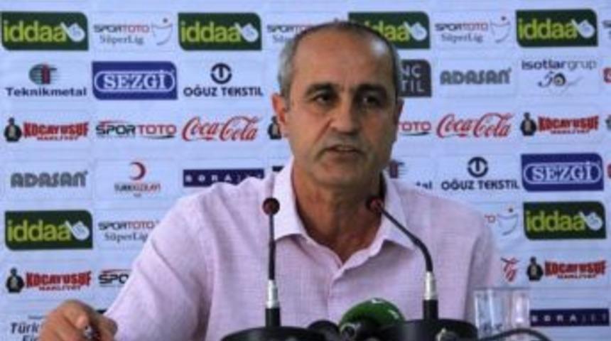 Ey&uuml;p Arın: &ldquo;hak Etmediğimiz Bir Durumdayız&rdquo;