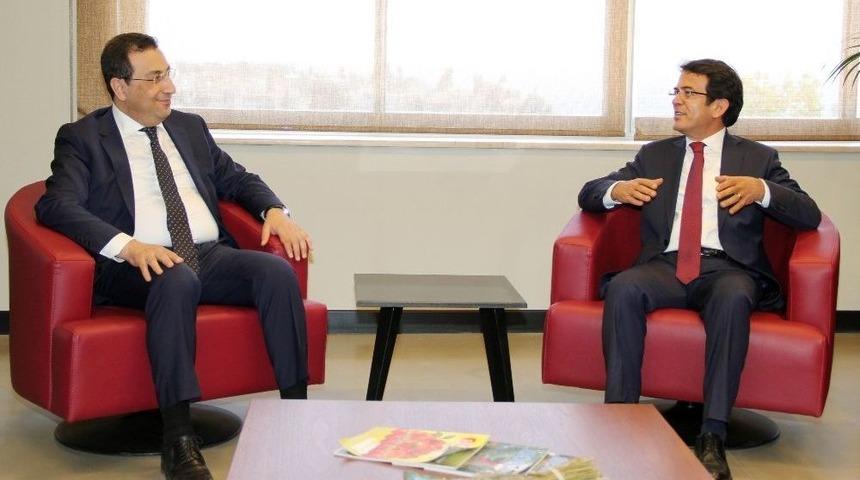 &Ccedil;andır&rsquo;dan Y&ouml;rex Daveti