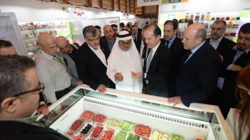 Suudi Işadamından T&uuml;rkiye&rsquo;Ye Yatırım Sinyali