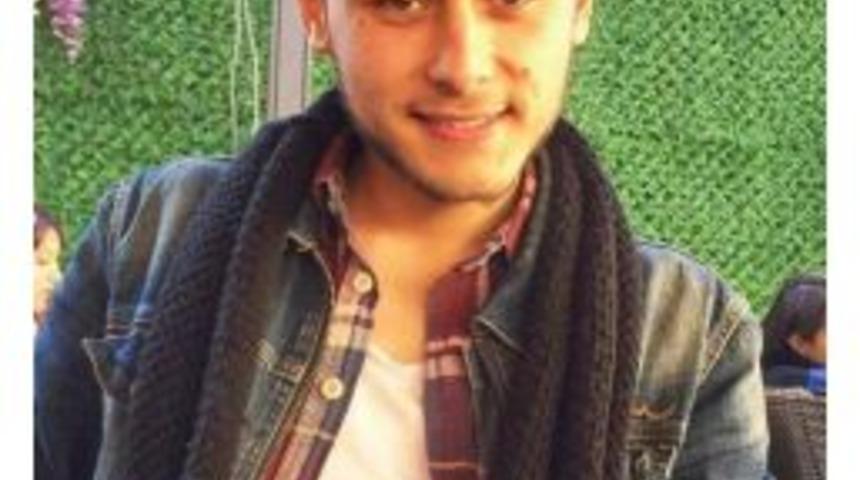 22 Yaşındaki Gen&ccedil; Kazada Can Verdi