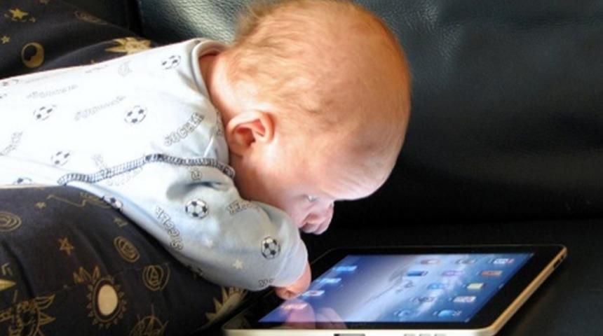 &Ccedil;ocuklarınızı hareket ettirmek sizin elinizde!