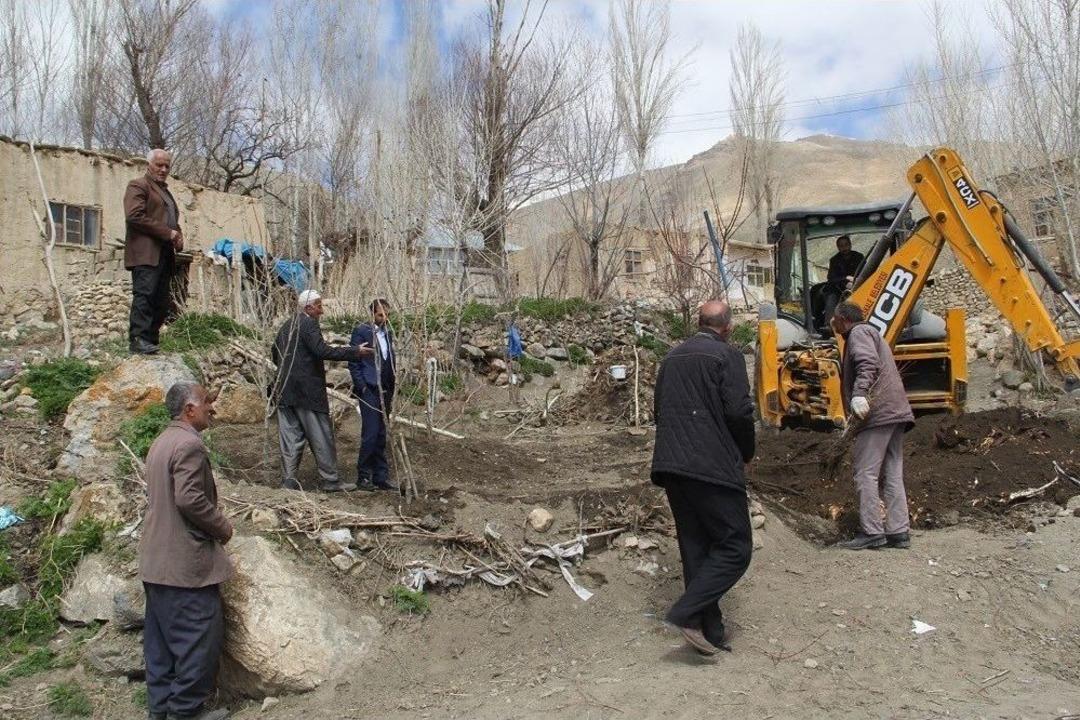 Evine Yol Olmayan Hasta Kadın İ&ccedil;in Belediye Başkan Vekili Devreye Girdi