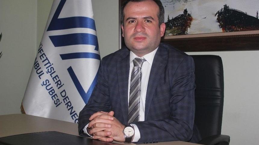 Vmd İstanbul Şubesi, T&uuml;rk Kızılayı İle Yardım Protokol&uuml; İmzaladı