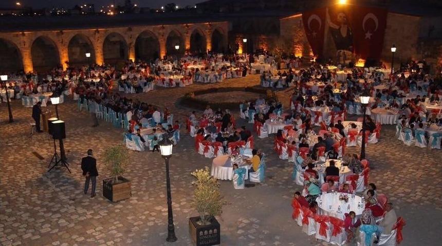 Payas&rsquo;ta "referandum" Kutlaması