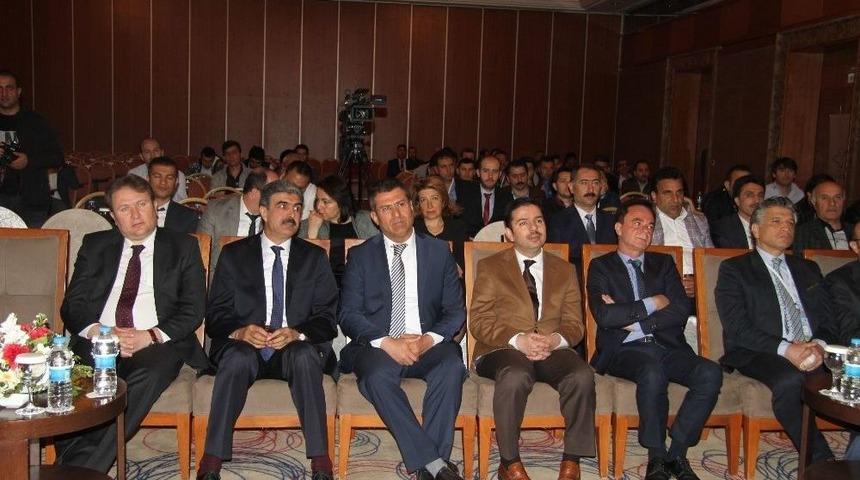 Van&rsquo;da Buzağı Hastalıkları Sempozyumu