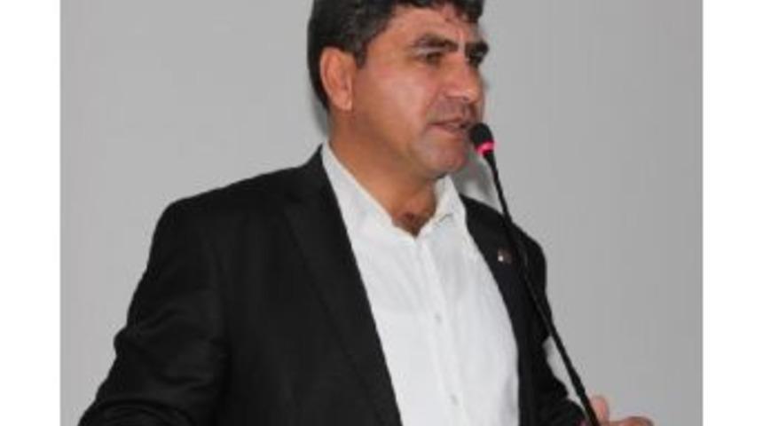 Belediye Başkanı'na 8 Ay, Yalancı Şahitlere 10 Ay Hapis