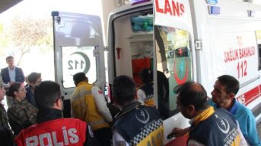 16 Ter&ouml;ristin Etkisiz Hale Getirildiği Operasyonda 1 Asker Yaralandı