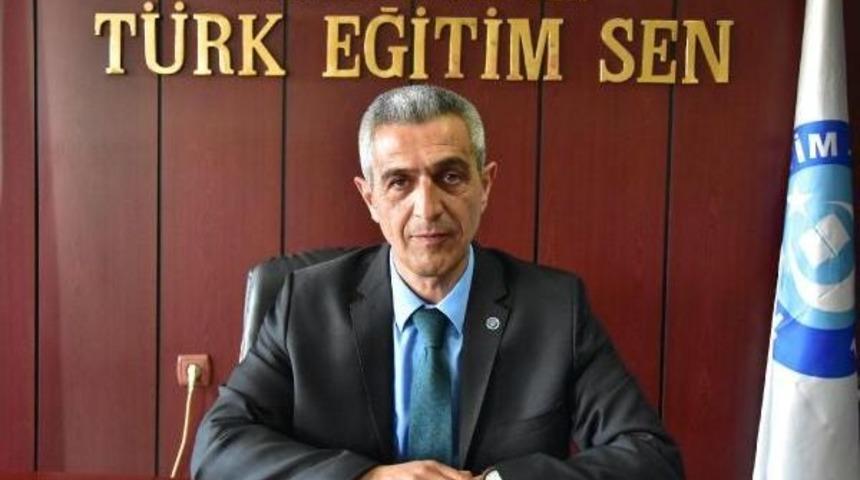 Rehber &Ouml;ğretmenler Ve Sendikalardan Y&ouml;netmelik Tepkisi