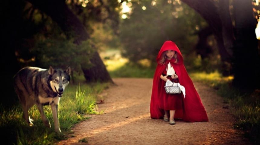 &Ccedil;ocuklarla b&uuml;y&uuml;k maceraya hazır mısınız?