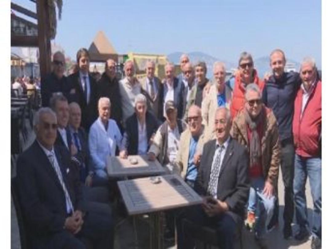 Kasapoğluna Büyük Vefa 