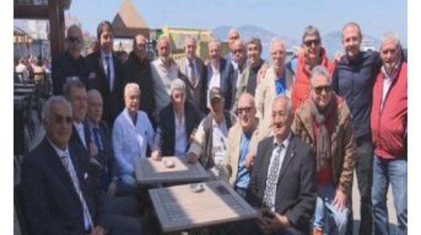 Kasapoğluna B&uuml;y&uuml;k Vefa&nbsp;