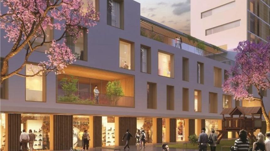 Yediselviler Ve Sıracevizler&rsquo;e Modern D&ouml;n&uuml;ş&uuml;m