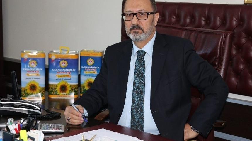 Karadenizbirlik&rsquo;ten &Uuml;reticiye Kredi Desteği