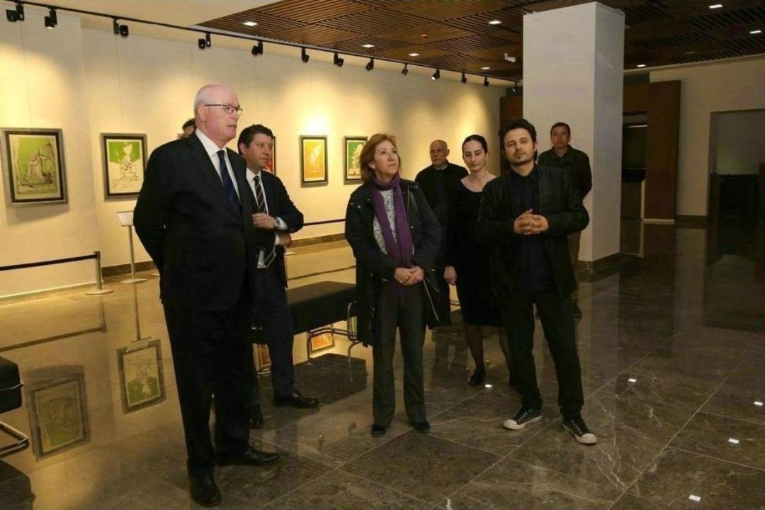 Salvador Dali Sergisini Gezmek İ&ccedil;in Son 3 G&uuml;n