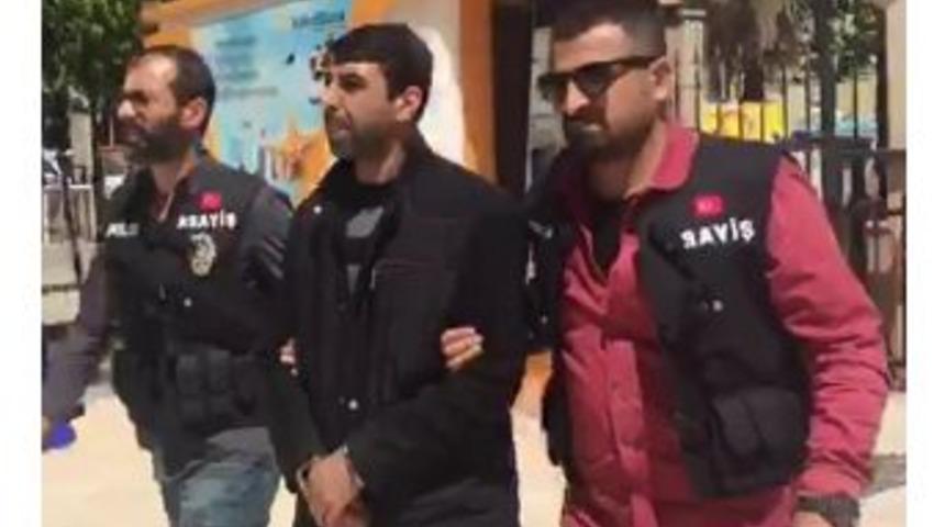 Şanlıurfa&rsquo;da Yeğenini &Ouml;ld&uuml;ren Kişi İstanbul&rsquo;da Yakalandı