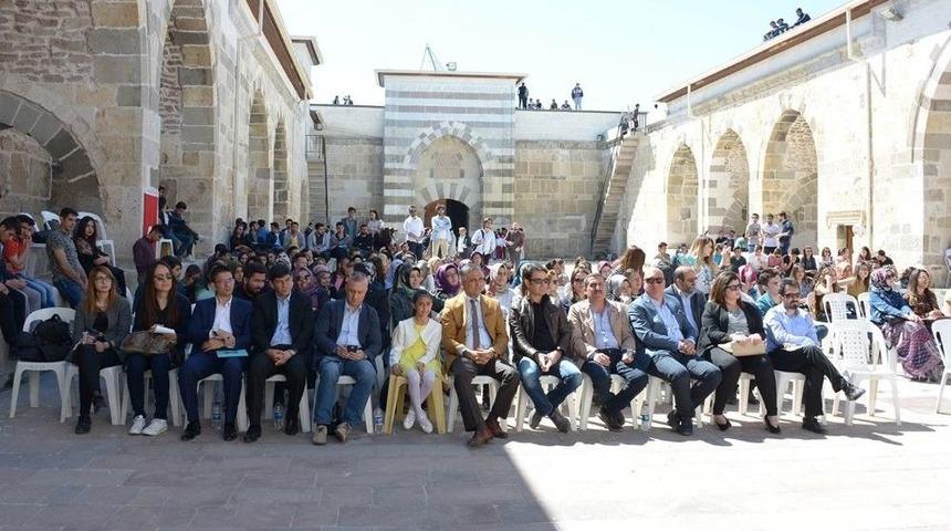 Sel&ccedil;uk&rsquo;ta Turizm Haftası &Ccedil;eşitli Etkinliklerle Kutlandı