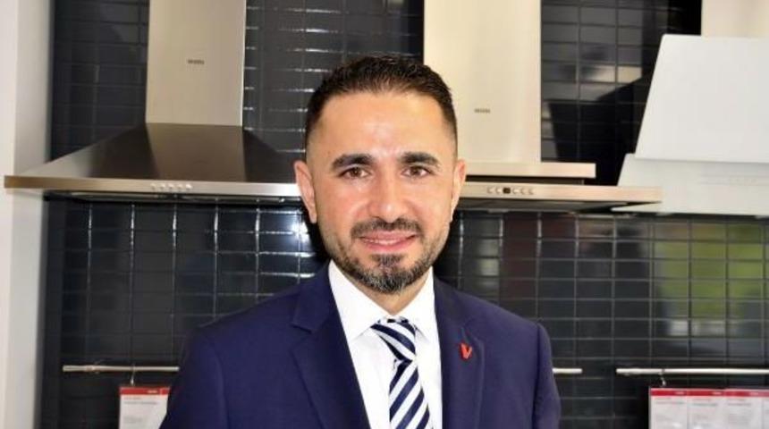 Vestel Pazarlama Genel M&uuml;d&uuml;r&uuml;: Beyaz Eşyada B&uuml;y&uuml;me Y&uuml;zde 29