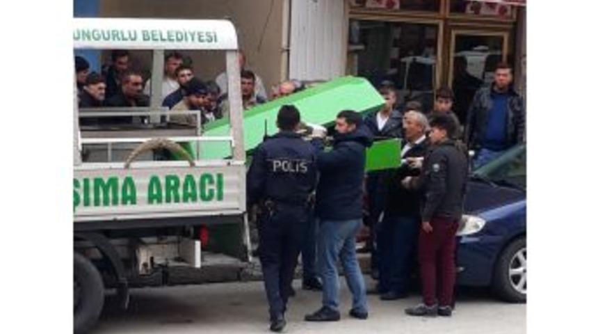 Sungurlu&rsquo;da Ş&uuml;pheli &Ouml;l&uuml;m Olayı